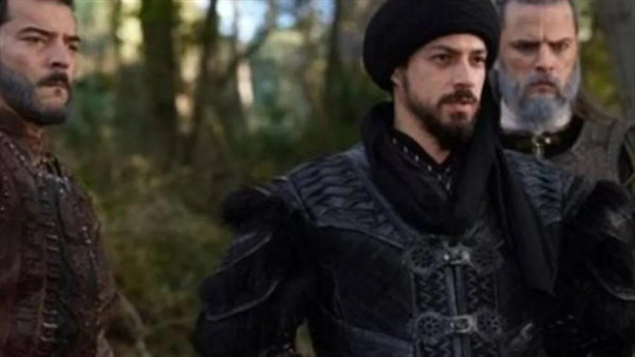 انطلاقة مرتقبة.. موعد عرض مسلسل المؤسس أورهان على قناة ATV التركية الجديدة